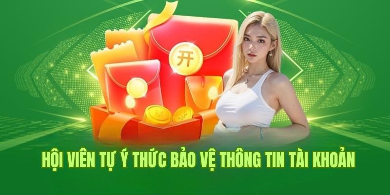 Chơi có trách nhiệm Five88 về nghĩa vụ bảo vệ an toàn thông tin 