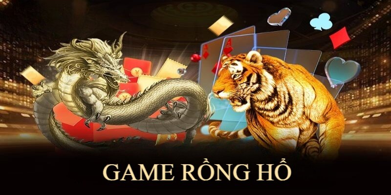 Dragon Tiger là tựa game thú vị, được yêu thích tại Five88