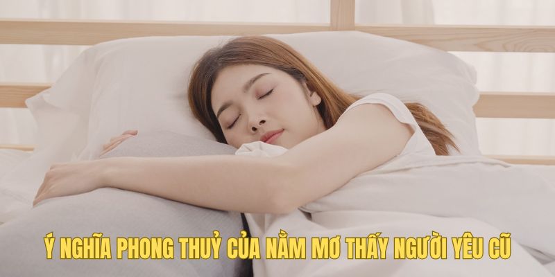 Five88 giới thiệu ý nghĩa phong thủy của giấc mơ